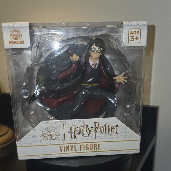Harry Potter Vinyl Figure - Picture 1 of 5